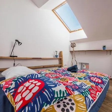 Unique Spot In The Very Center Apartment *