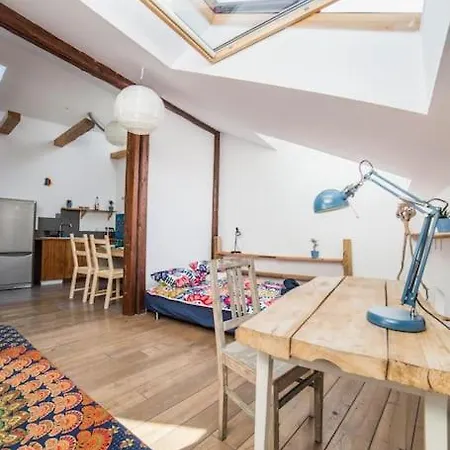 Apartment Unique Spot In The Very Center *